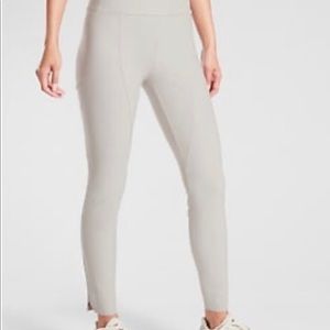 Athleta NWT Stellar City Tight